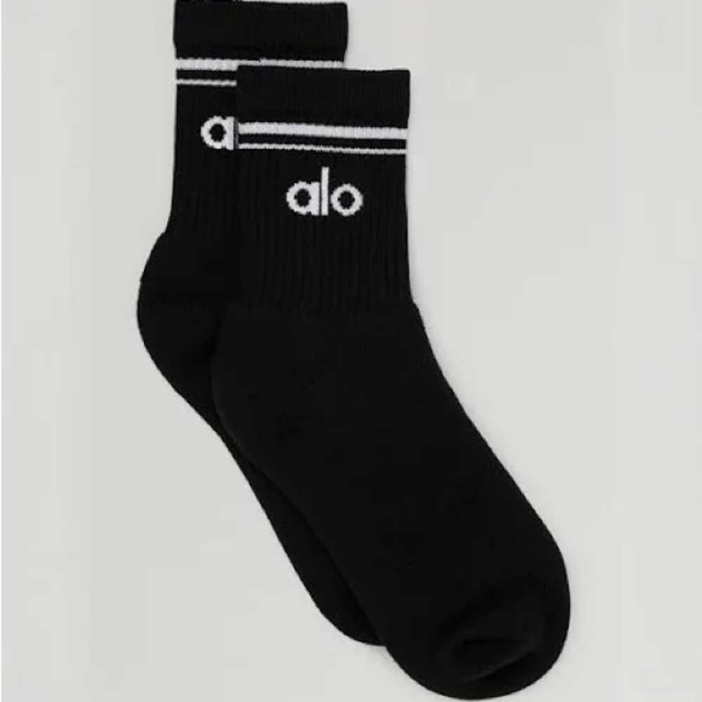 Alo socks Unisex L